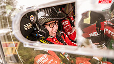 &bdquo;Rally Auk&scaron;taitija 2025&ldquo; GR 9