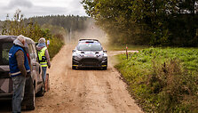 &bdquo;Rally Auk&scaron;taitija 2025&ldquo; GR 9