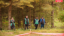 &bdquo;Rally Auk&scaron;taitija&ldquo; GR 2/4