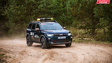 &bdquo;Rally Auk&scaron;taitija&ldquo; GR5