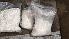 Nemažas kiekis narkotinių &ndash; psichotropinių medžiagų nebepateks į rinką