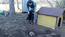 Įvykio vietoje