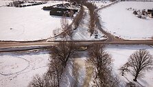 Upės Panevėžio mieste ir rajone