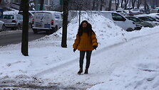 Teismo nuosprendis Irmai Gajauskaitei