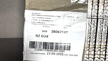 Su įkalčiais sučiuptas baltarusi&scaron;kų cigarečių &bdquo;kurjeris&ldquo;