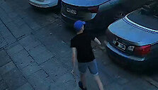 Policijos ie&scaron;komas vyras