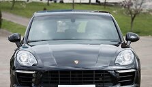 &bdquo;Porsche Macan S&ldquo;