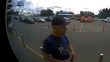 Policijos ie&scaron;komas vyras
