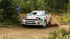 &bdquo;Rally Plungė-Rietavas&ldquo;