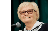 Genovaitė &Scaron;vabienė