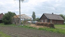Nusikaltimo vietoje