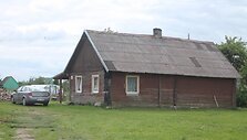 Nusikaltimo vietoje