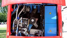 &bdquo;Castrasua Tempus CNG/hybrid&ldquo; pristatymas