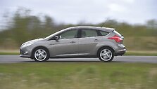 &bdquo;Ford Focus&ldquo;
