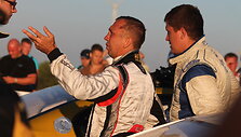 Paskutiniai 1 000 km lenktynių ratai