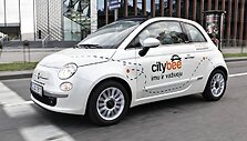 &bdquo;CityBee&ldquo;
