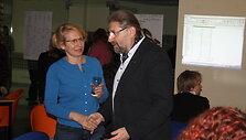 Visuomeninis rinkimų komitetas &bdquo;Povilas Urb&scaron;ys už sąra&scaron;ą &bdquo;Kartu&ldquo; &scaron;venčia pergalę