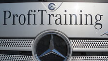 &bdquo;Global Training 2015&ldquo;