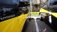 &bdquo;&Scaron;vyturys-Utenos alus&ldquo; autoparkas