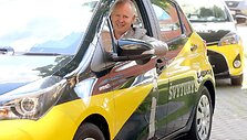 &bdquo;&Scaron;vyturys-Utenos alus&ldquo; autoparkas