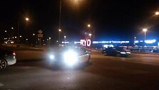 &bdquo;Audi A6&ldquo; gaudynės Panevėžyje