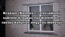 kraziuose-nuzudytos-keturios-moterys