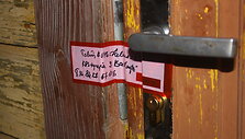 Kražiai
