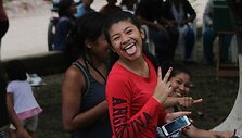 Argentinos-Bolivijos sienos kirtimas