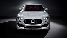 &bdquo;Maserati Levante&ldquo;