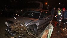 Avarija Panevėžyje