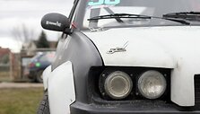 &bdquo;Ford Fiesta&ldquo;