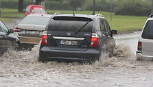 Panevėžio gatvės