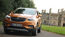&bdquo;Opel Mokka X&ldquo;