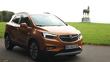 &bdquo;Opel Mokka X&ldquo;