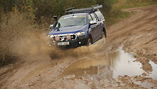 &bdquo;Ford Ranger&ldquo;