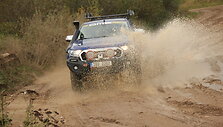 &bdquo;Ford Ranger&ldquo;