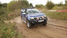 &bdquo;Ford Ranger&ldquo;