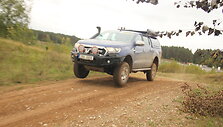 &bdquo;Ford Ranger&ldquo;
