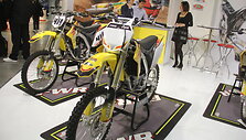 EICMA paroda