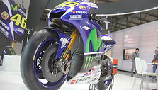 EICMA paroda