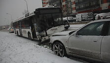 Avarija Panevėžyje