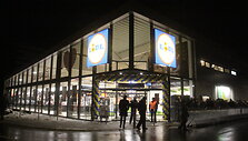 &bdquo;Lidl&ldquo; atidarymas Panevėžyje