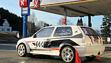 &bdquo;Volkswagen Golf MK III&ldquo;