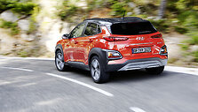 &bdquo;Hyundai Kona&ldquo;
