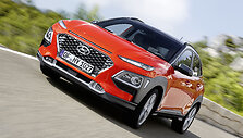&bdquo;Hyundai Kona&ldquo;
