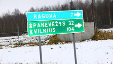 Įvykio vietoje
