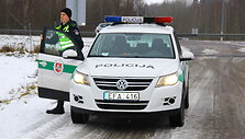 Įvykio vietoje