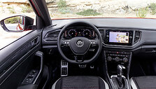 &bdquo;Volkswagen T-Roc&ldquo;