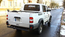Avarijos vietoje