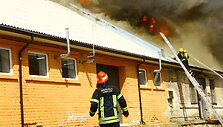 Gairo vietoje